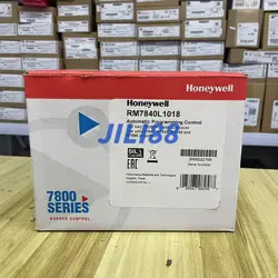 RM7840L1018 BURNER CONTROL