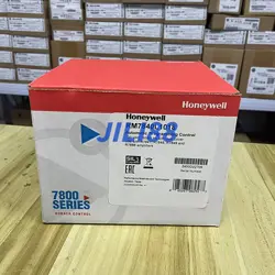 BOX HONEYWELL RM7840L