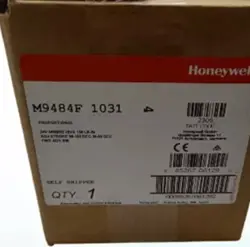 SERVO ACTUATOR M9484F