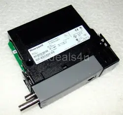 HONEYWELL TC-CCR014 REDUNDANT NET INTERFACE