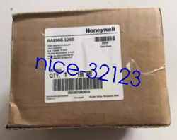 NEW IN BOX RA890G 1260 1PC HONEYWELL RA890G1260 PROTECTORELAY FLAME RELAYUS.