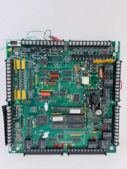 HONEYWELL NORTHERN