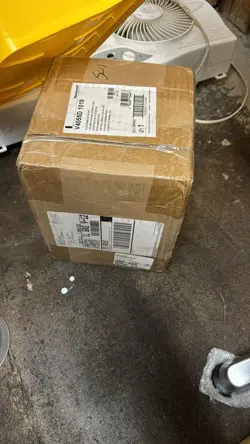 V4055D1035 GAS VALVE