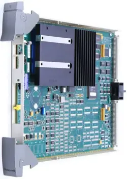 HONEYWELL MEASUREX 51401642-150 HIGH PERFORMANCE I/O LINK CARD