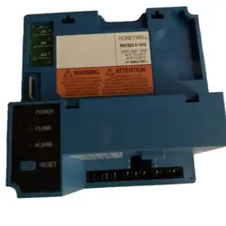 BURNER CONTROLLER RM7823A