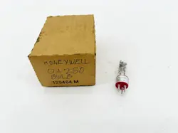 NEW HONEYWELL 129464M ULTRAVIOLET UV FLAME SENSOR DETECTOR TUBE