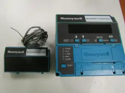 BURNER CONTROL RM7822