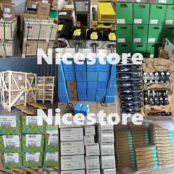 DAMPER ACTUATOR DHL
