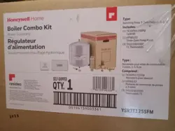 COMBO KIT