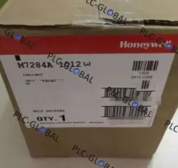 NEW REPLACE FOR HONEYWELL MODUTROL MOTOR M7284A-1012 M7284A1012
