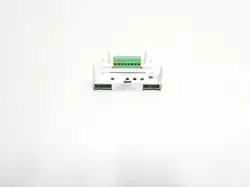 HONEYWELL 221508A2 RESISTOR BOARD