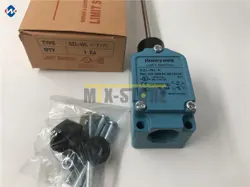 1PCS NEW HONEYWELL SZL-WL-K LIMIT SWITCH SZLWLK