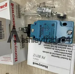 NEW HONEYWELL GLAC01A2B