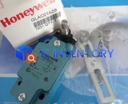 NEW HONEYWELL GLAC01A2B