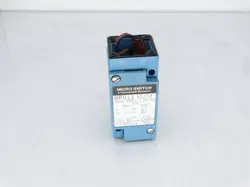 HONEYWELL MPV11 AMPLIFIER