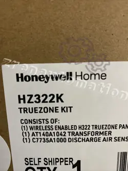 HZ322 PANEL AT140A1042