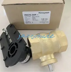 ONE HONEYWELL VBA216-040P