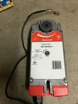 NEMA 24V