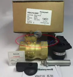 1PC HONEYWELL VBA216-040P