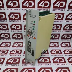 PROCESSOR MODULE VGA