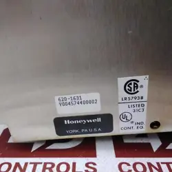 HONEYWELL PROCESSOR