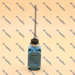 NEW HONEYWELL IN