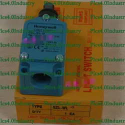 1PCS HONEYWELL SZL-WL-G
