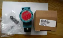 HONEYWELL LSXA3K-1A FIRE LIMIT SWITCH 1 PIECE, BRAND NEW, FREE SHIPPING LSXA3K1A