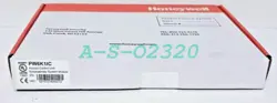 NEW HONEYWELL PW6K1IC ACCESS CONTROL UNIT SUBASSEMBLY SYSTEM MODULE (FEDEX/DHL)
