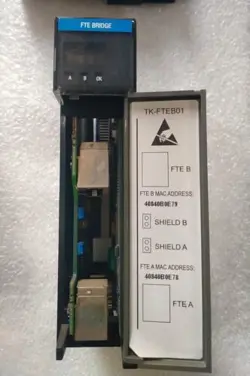 HONEYWELL 51309512-175 FTE