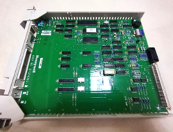 NEW HONEYWELL 51304362-150 LOW LEVEL ANALOG MUX PROCESSOR