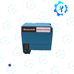 HONEYWELL  AUTOMATIC PRIMARY BURNER CONTROL L RM7890B1014