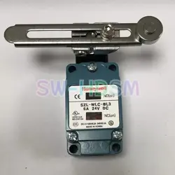 1PCS NEW HONEYWELL SZL-WLC-BL3 LIMIT SWITCH SZLWLCBL3