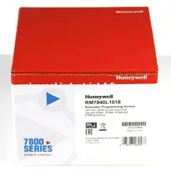 1PC HONEYWELL RM7840L-1018