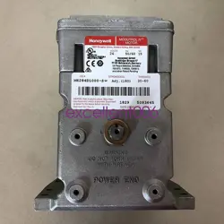 BOX HONEYWELL M6284D
