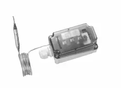 1PC NEW HONEYWELL FT6960-18 THERMOSTAT ONE YEAR WARRANTY#XR