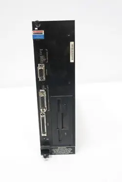HONEYWELL MEASUREX 08694500 CONTROL PROCESSOR MODULE
