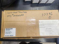 NEW HONEYWELL 31117481-501 REFERENCE ELECTRODE 31117481501