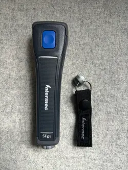 BARCODE SCANNER MODEL