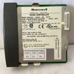 CONTROLLER 900C32-0244-00