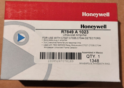 AMPLIFIER R7849A1023 FREE