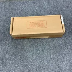 HONEYWELL MS7510A2008