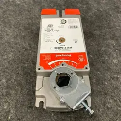 HONEYWELL MS7510A2008