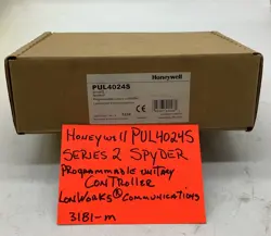 HONEYWELL PUL4024S