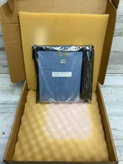 HONEYWELL MEASUREX 09437700 PROCESSOR MODULE REV F NEW SEALED