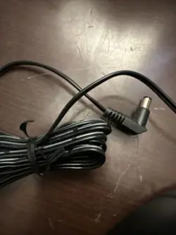 AC POWER SUPPLY