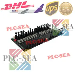 HONEYWELL NEW FC-GMLA16 CC CARD FITTINGS VIA FEDEX/DHL