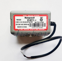 ONE HONEYWELL VC4013