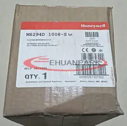 1PC HONEYWELL M6294D1008