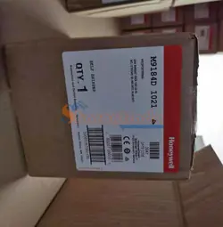 1PCS HONEYWELL M9184D